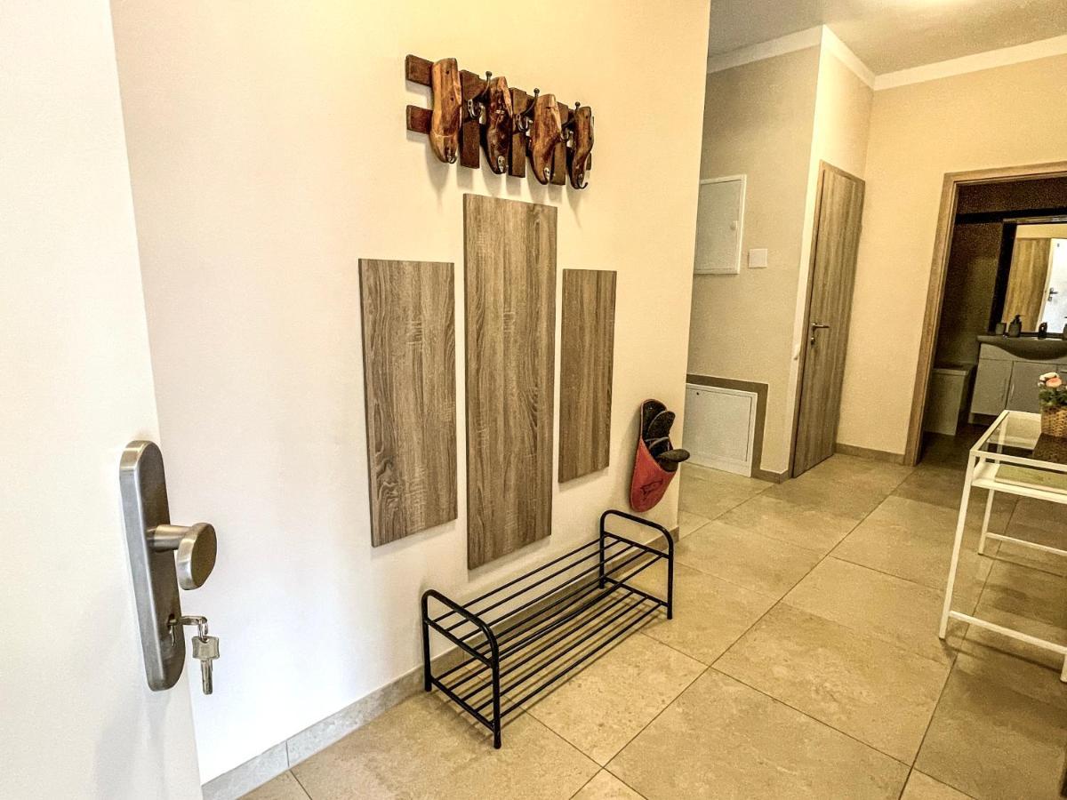 Side Apartamento