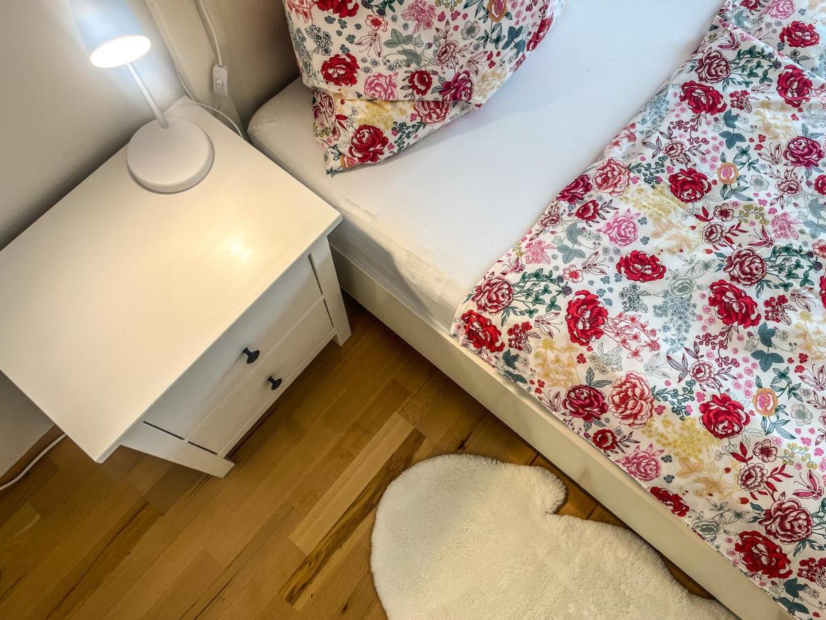 Apartamento Side