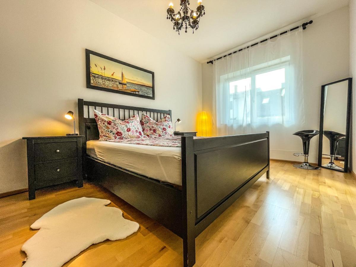 Side Apartamento Viena